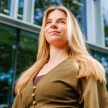 Anne-Wil Prange content marketeer