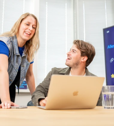 seo judith en jesse orangetalent