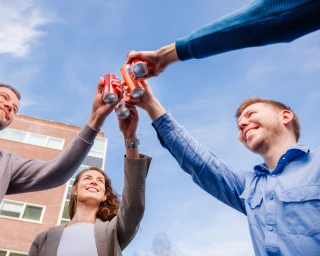 vacatures OrangeTalent